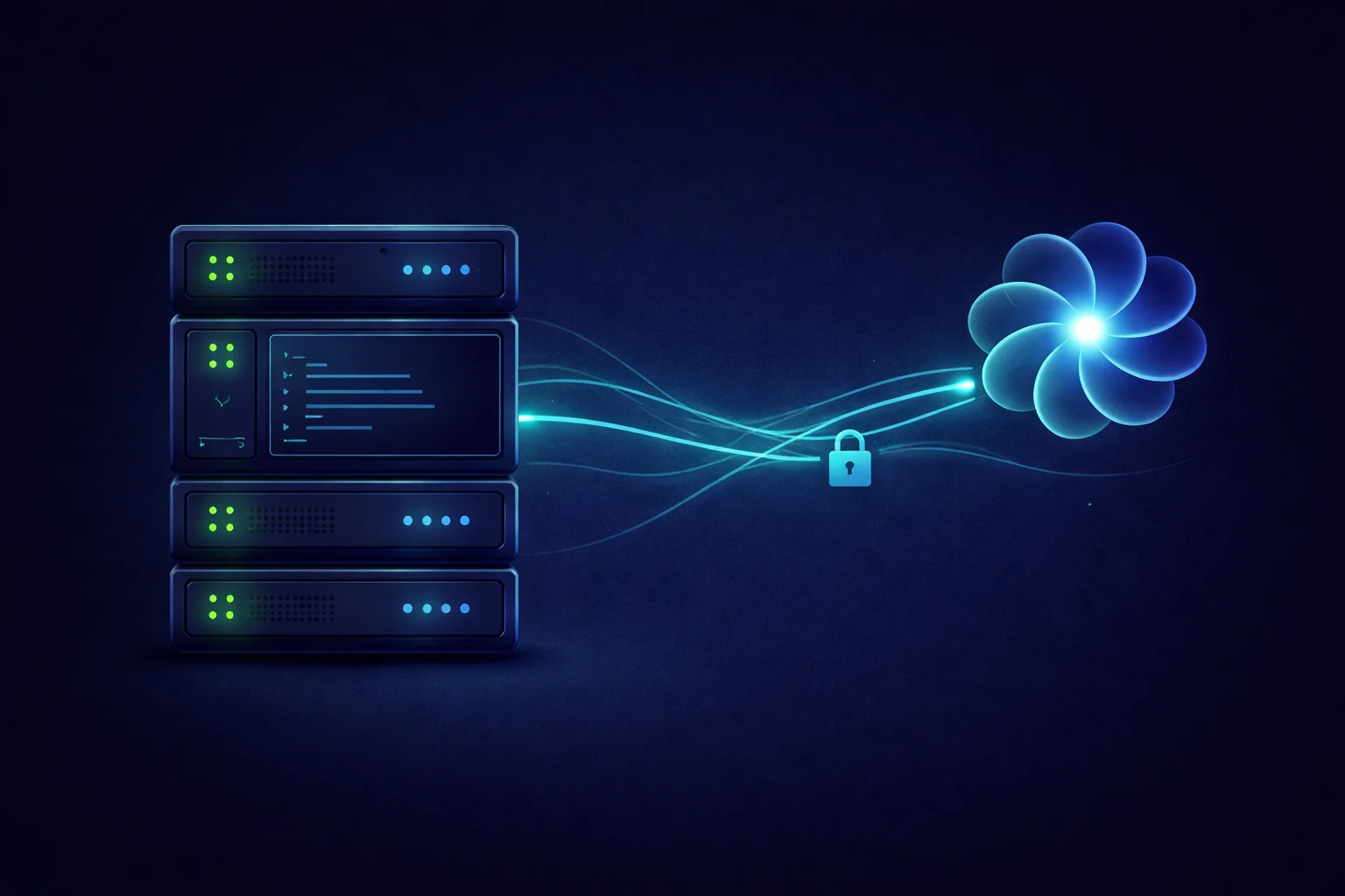 Как Claude стал моим системным администратором