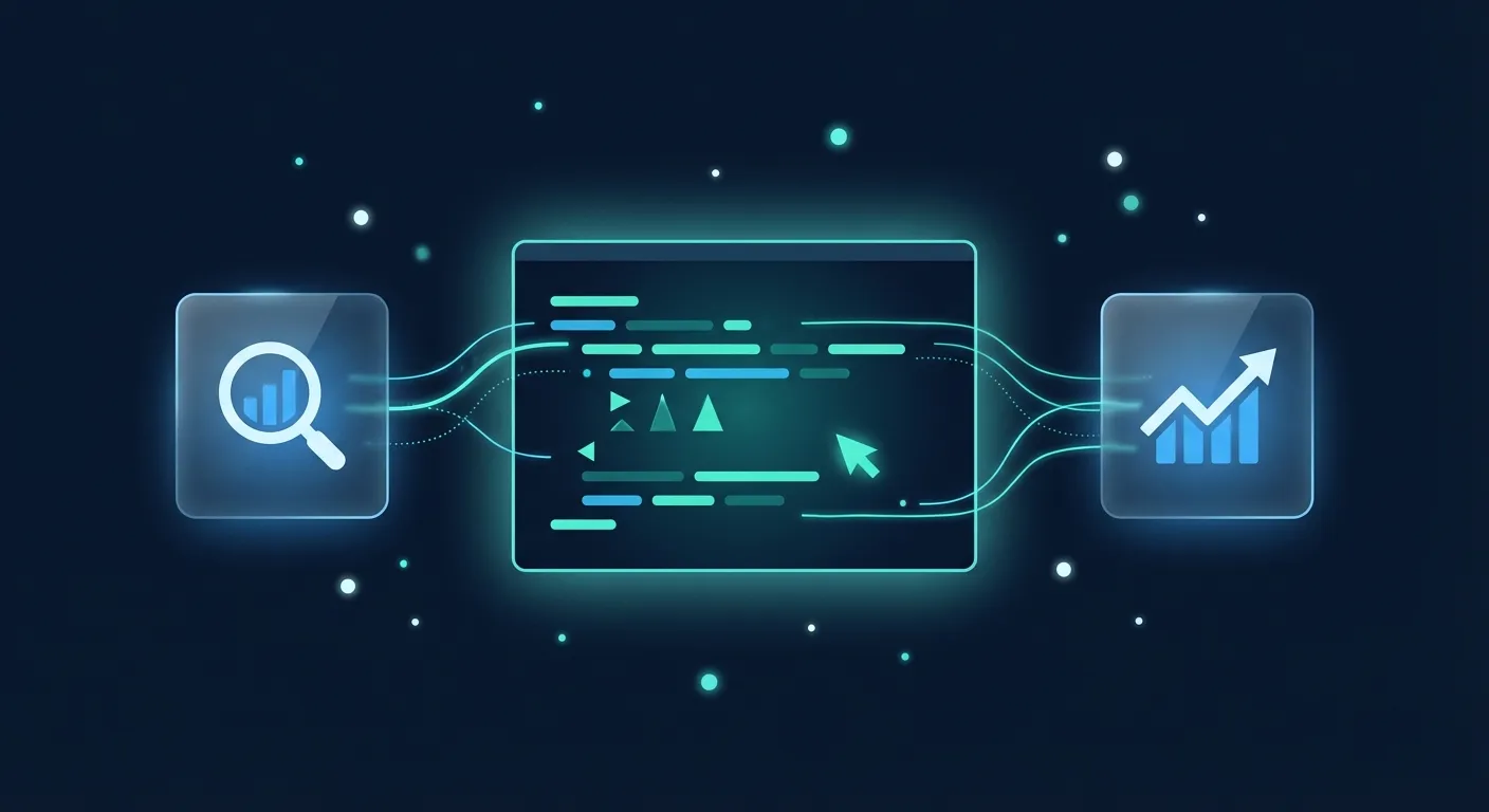 Claude Code for SEO: Automated Site Analysis via Google Search Console and Analytics